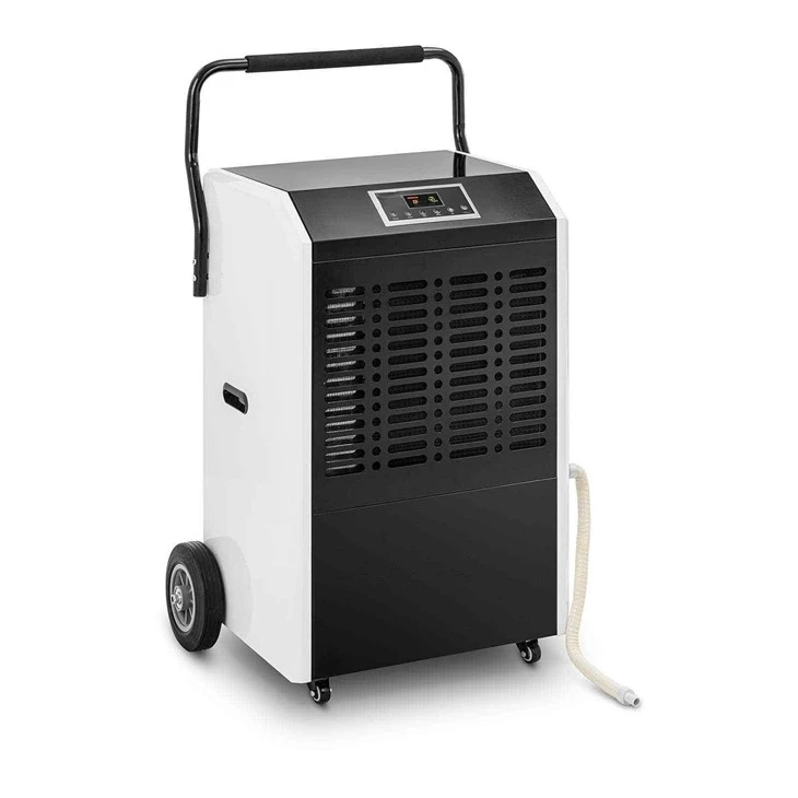 Bry Automatic Dehumidifier And Temperature Control Cabinet Dehumidifier