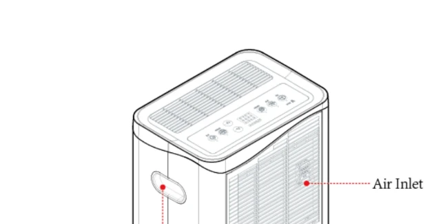 50L home