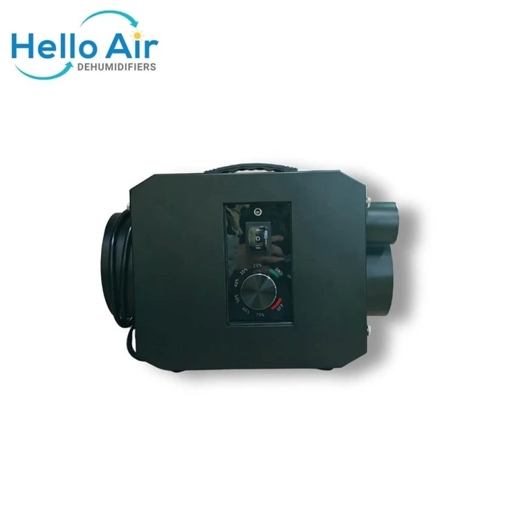 Low-temperature Dehumidifier For Ships 8L 12L price